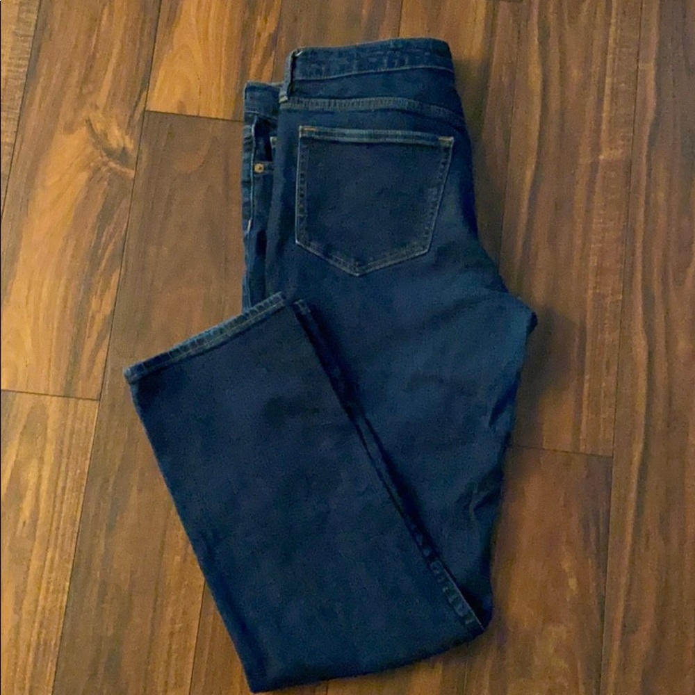 Land’s End jeans